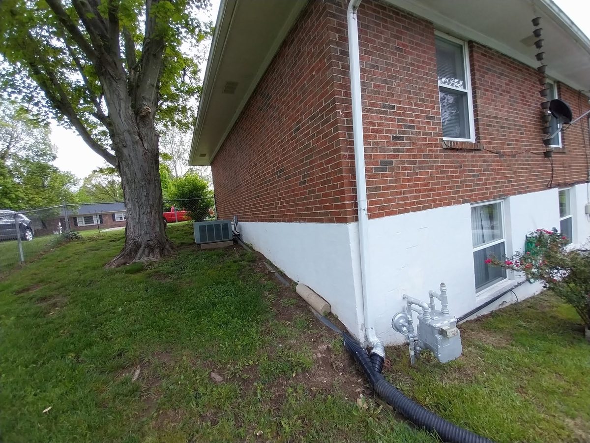May 8, 2025 — Nicholasville KY